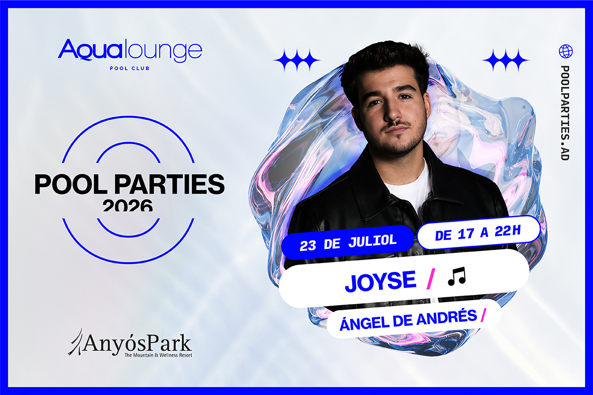 Pool Parties - Joyse - Vigi Dj
